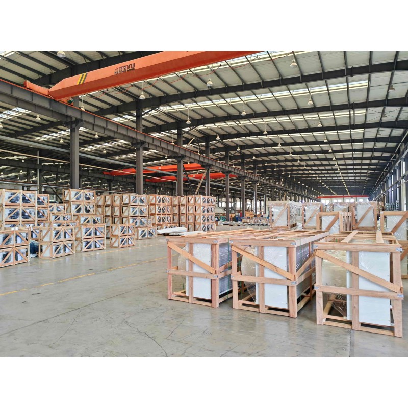 High-Power Defrost DD310 Evaporator for Ultra-Low Temperature Cold Storage