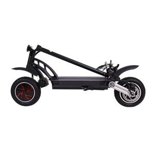 China On sale Fashionable portable electric powerful scooter with OEM battery motor and board on sale