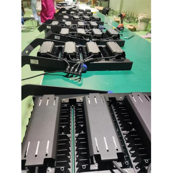 Athletic field lighting 100W 500W 1000W 1200W IP65 Waterproof CE ROHS TUV ETL 85-265V AC