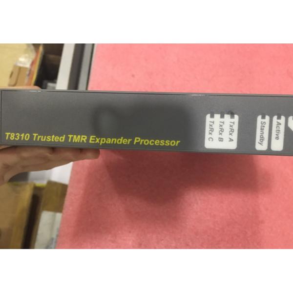 ICS TRIPLEX T8310 Expander Processor