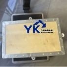 Heavy Duty TB216 218 Swing Motor Compatible With Takeuchi Excavators High Torque Durability