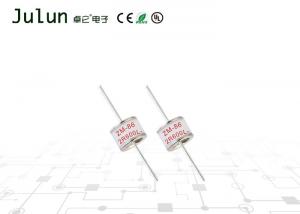 Buy cheap Ceramic 2 - Electrode Arrester Gd Tube Protection ZM86 2R600L Series product