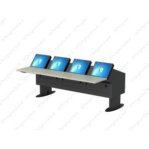 Control Center Console