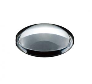 Buy cheap Spherical Processing Optical Elements BK7 Quartz Aspheric Condenser Lenses product