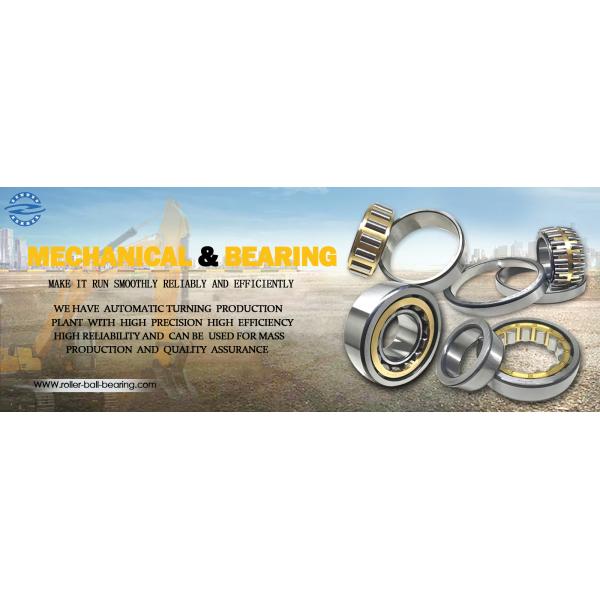 GE45-HO-2RS Radial Spherical Plain Bearings Chrome Steel Size 45*68*40mm