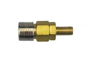 Buy cheap 0.5 Inch Brass Quick Connect Water Hose Fittings product