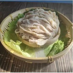 Buy cheap Large 21-23mm Natural Sheep Casings For Sausage Good Elasticity from wholesalers