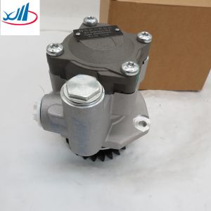 Buy cheap Truck Engine Parts Power Steering Pump WG9725471216 from wholesalers
