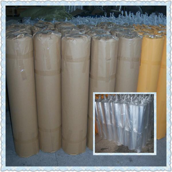 Hot sell aluminum foil coated fiberglass insulation cloth