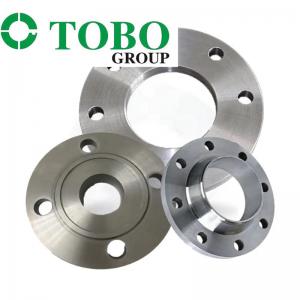 China Fashion Design Professional And Accurate Aluminium Alloy Flange For Electric Power Or Shipbuilding on sale