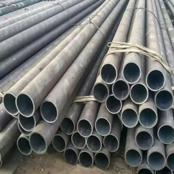 Good Machinability Alloy Steel Seamless Pipe Suitable for High Stress Environment