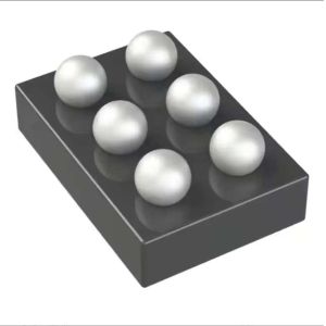 Buy cheap ICM7212MIQH+D product