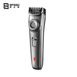 Buy cheap SHC-5091 Gear Adjustment Limit Comb Height Rechargeable Hair Trimmer from wholesalers