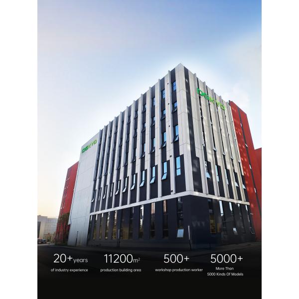 180 Degree 8P8C RJ45 Connector with LED Green/Yellow for PCB Mount