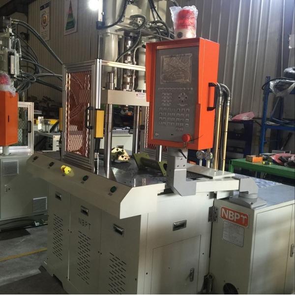 energy saving 35ton vegetable fruit plastic crate injection molding moulding making machine