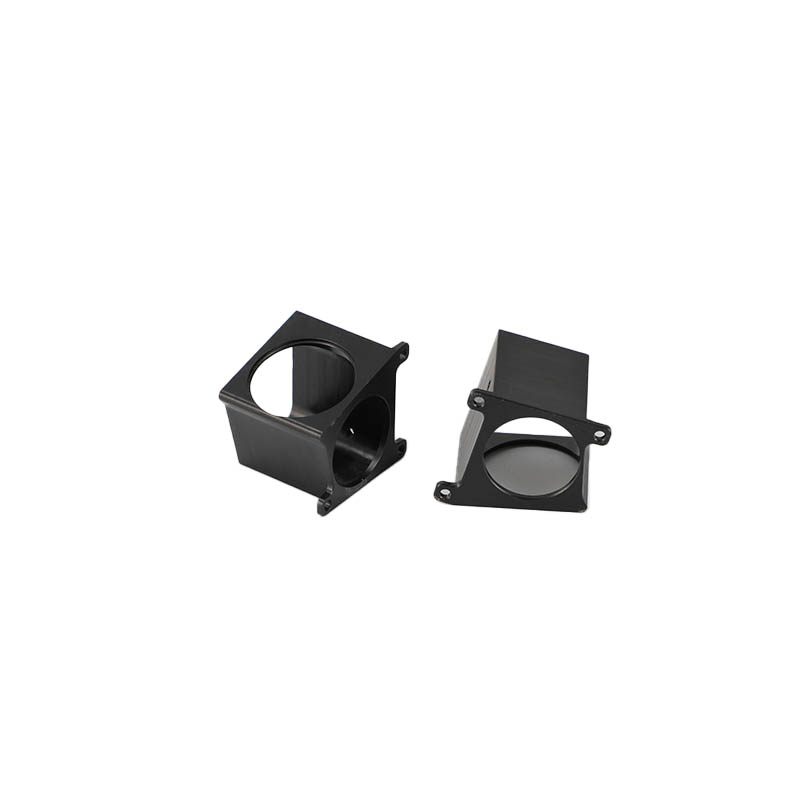 Processing Aluminum Standard Hardware Parts Customization Metal Processing Industrial Equipment Manufacturing Precision CNC