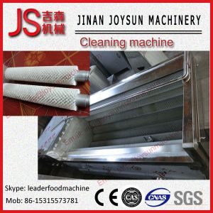 China Peanut Cleaning Machine Peanut Sieving Machine Peanut Roasting Machine on sale