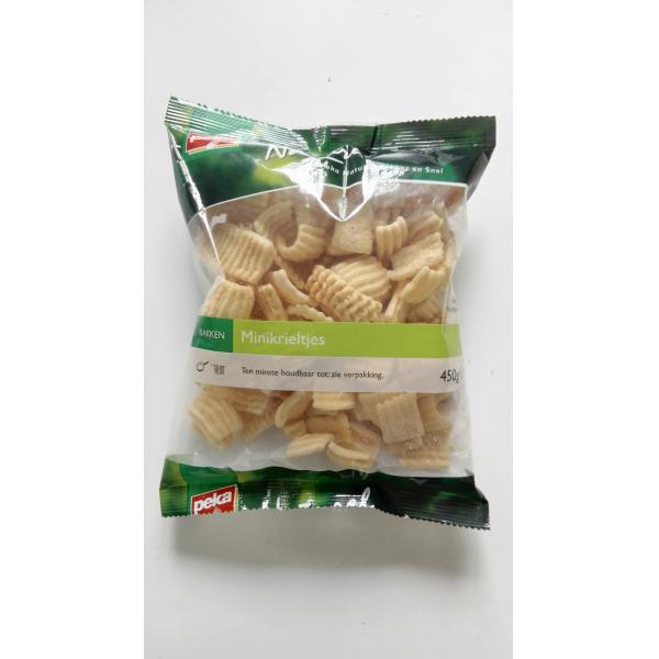 1000ml Volume Frozen Food Packing Machine , Automatic Food Bagging Machine