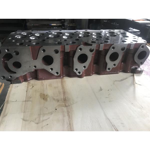 Hino Engine NO4C NO4CT Casting Iron Cylinder Head