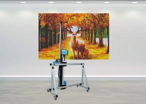 Buy cheap High-Definition Print Heads with digital wallpaper printing product