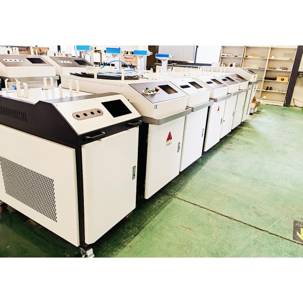 Handheld Laser Welding Machine 1000W-3000W