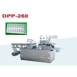 Buy cheap Plastic Tray Making Machine Pharmaceutical Vacuum Forming Equipment product