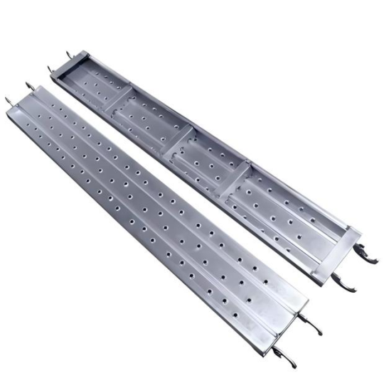 Galvanized Steel Scaffolding Accessory Corrosion Resistant Scaffold Right Angle Coupler Durable