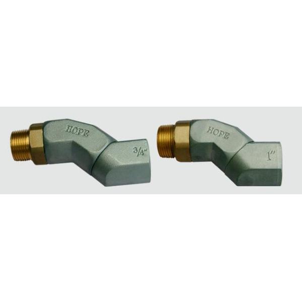 YDHS-3B HOSE UNIVERSAL JOINT OR UNIVERSAL COUPLINGS OR UNIVERSAL SWIVELS