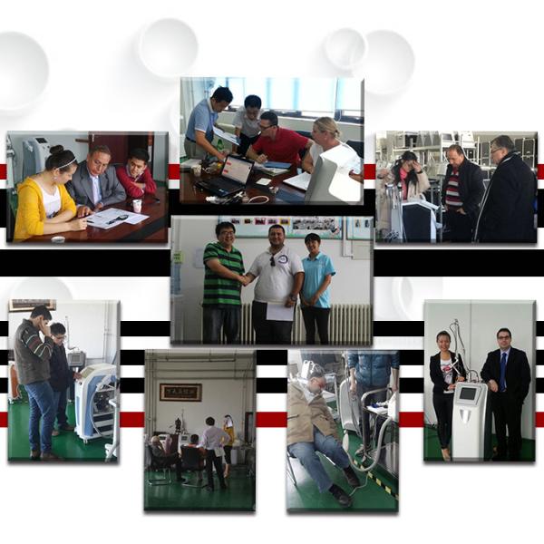 beijng sanhe beauty science&technology company