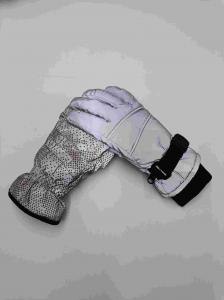 Buy cheap Winter Running Reflective Hand Gloves Left Hand Protection Mens Forest Chainsaw Work Gloves product