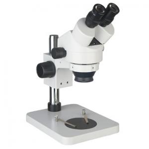 Buy cheap Optical Stereo Dissecting Microscope , Trinocular Stereo Microscope With Camera product