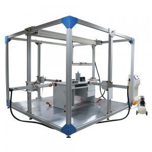 Buy cheap Touch Screen Control Mechanical Testing Of Furniture Universal Testing Machine product