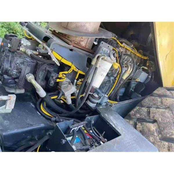 Great Popularity Enjoyed by BW 226DH-4 Compactor Bomag with 2000-2100 Working Hours