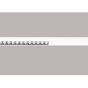 China 90lm/W 220 Volt Led Free Combination Suspended LED Linear Light 4000lm SMD2835 Non-Glare on sale