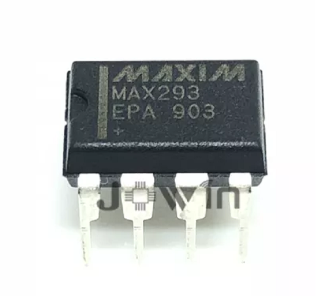 Buy cheap MAX293EPA+ product