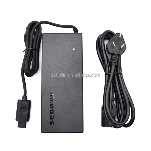 Water Resistant 48V Electric Scooter Accessories with Easy Installation for GT2 GT1 Scooter Parts