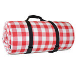 Portable Colorful Foldable Mesh Laundry Basket Reusable Dirty Cloths Bag