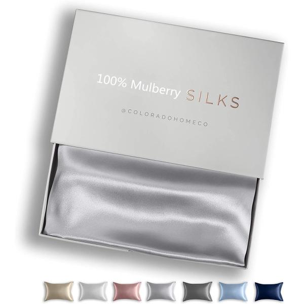 51*66cm Vegan Satin Pillowcase