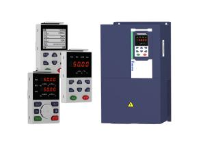 Buy cheap 45KW 60hp VFD Variable Frequency Drive for Compressor and Automation Machine with Heavy Load product