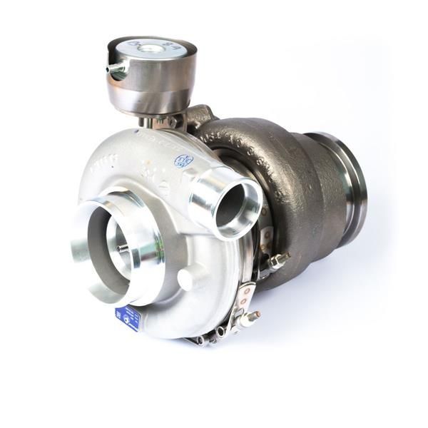 Perkins C6.6 Engine 1106D Turbocharger 2674A256 315-9810