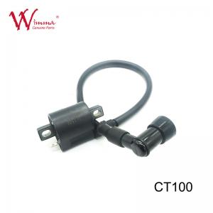 Buy cheap Litron Motorcycle Electrical Parts Boxer Ct100 Magneto Ignition System product