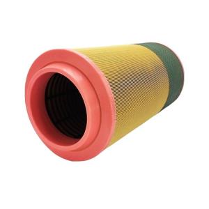 China Roller Air Filter Element 3840033 for Heavy Duty Vehicles and Performance-Enhancing on sale