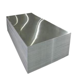 China 0.5mm Thick 2A12 T4 Reflection Aluminum Mirror Sheet 2024 Aluminum Sheet on sale