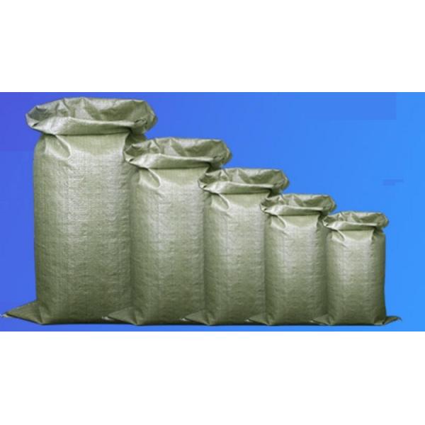 Woven PP Woven Bag 100% Virgin Material Color Printing Packaging