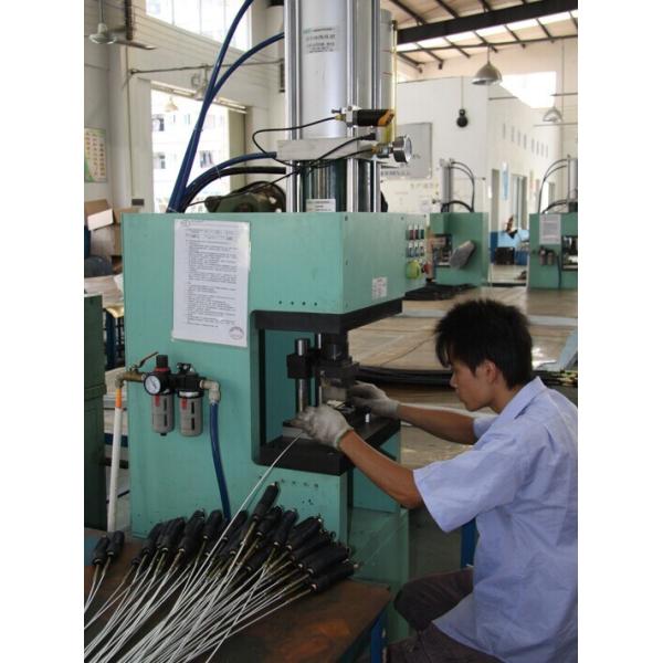 Customized Request Auto Speedometer Cable for Clutch Cable Customization