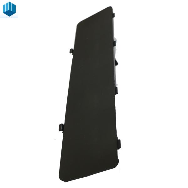 Module Processing Appliance Injection Molding Black Plastic Baffle