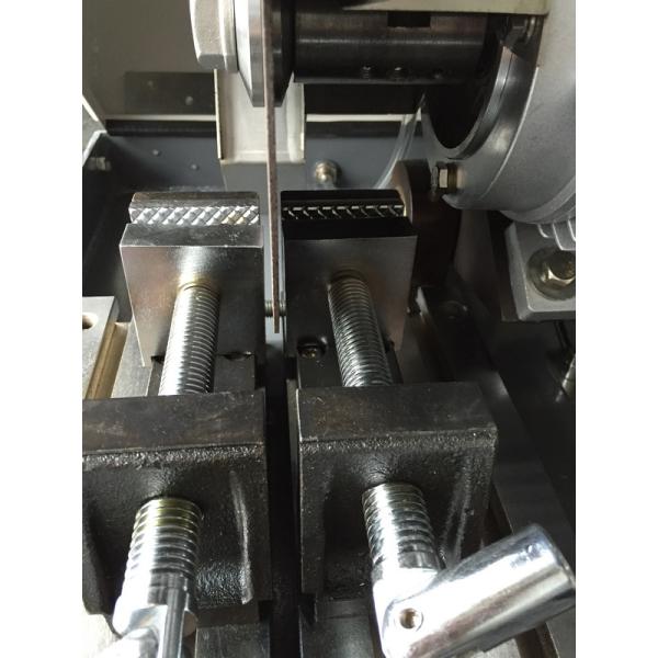 Industrial Metallographic Cutting Machine for Specimen Preparation Cut Diameter 100mm