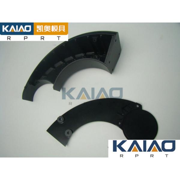 Injection Modling Metal Prototyping Services For Automobile Parts