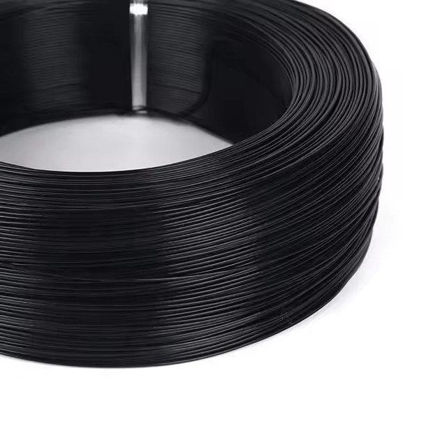 Initial Payment UL1592 Aero-Silver-Plated Wire for Precision Instrument Mounting