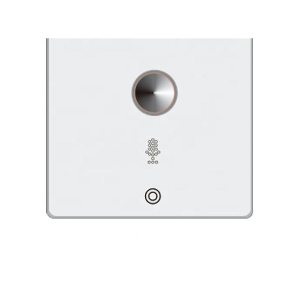 IP55 Voice Intercom Terminal Help Point Phone With 3W Full Range Monitor Speaker